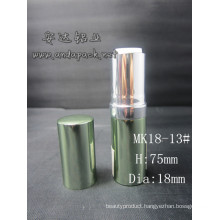 mac lipstick makeup aluminum mac lipstick container